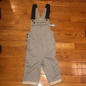 Champion Shortall (never worn)